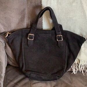 Liebeskind should bag